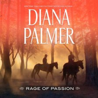 Rage of Passion by Palmer, Diana